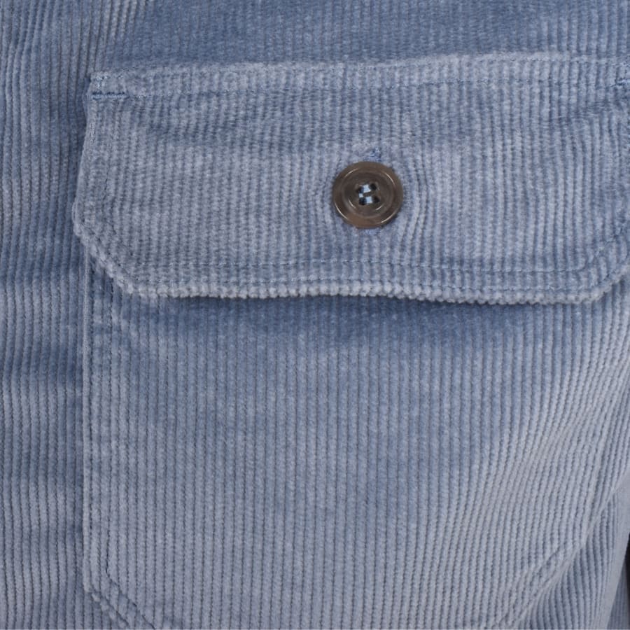Paul and shark overshirt sale shop